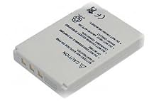 Best Buy Canon SD880 Battery